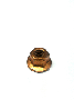Image of Hex nut image for your 2007 BMW 650i   